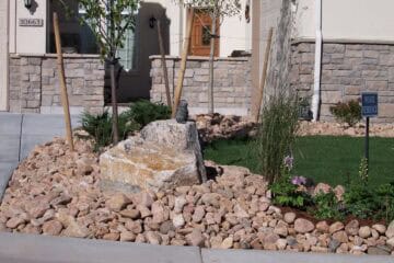 Expert Landscape Construction in the Denver Metro Area